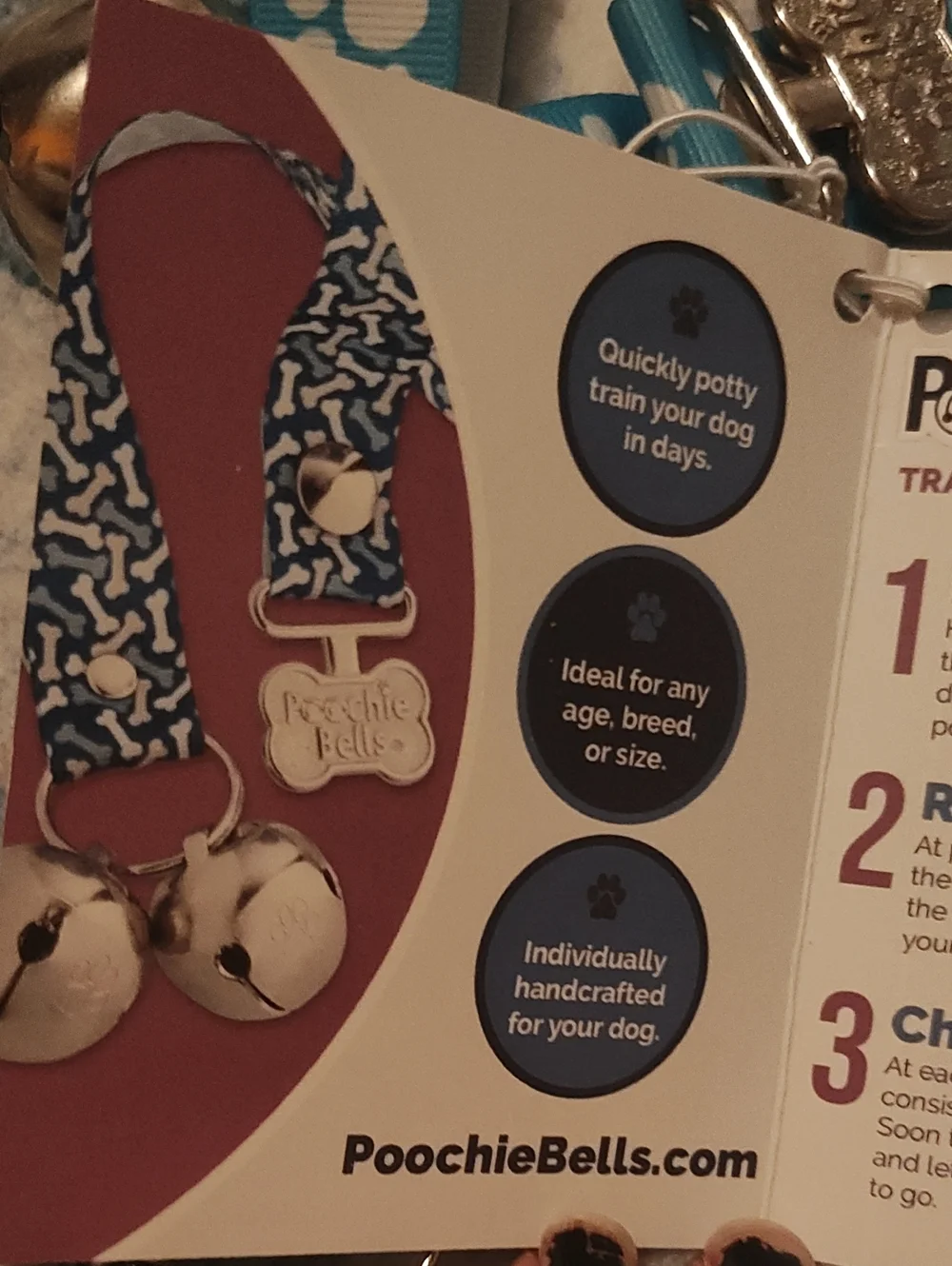 PUPPY BUNDLE: TRAINING COMFORT ESSENTIALS